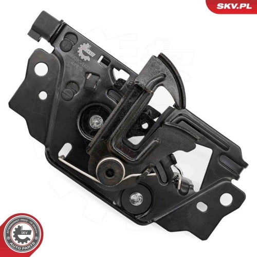 ESEN SKV Motorhaubenschloss 60SKV609