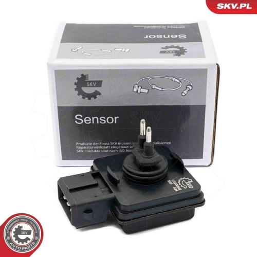 ESEN SKV Sensor, K&uuml;hlmittelstand 17SKV842