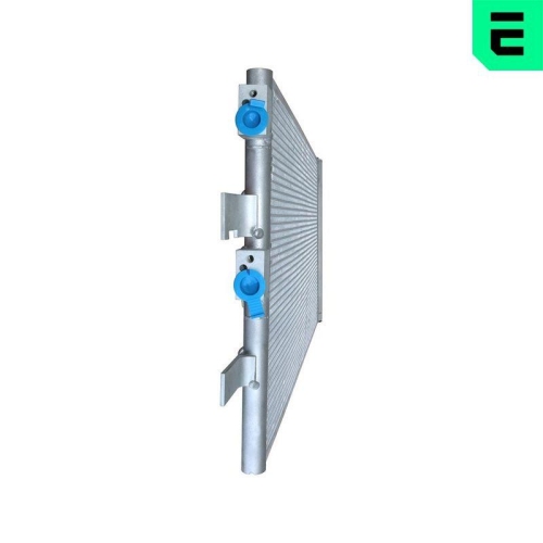 ERA Kondensator, Klimaanlage 667500
