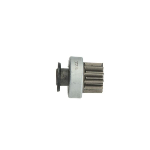 HC-Cargo Freilaufgetriebe, Starter F 032 335 711