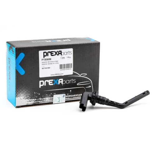PREXAparts Sensor, Motor&ouml;lstand P150688