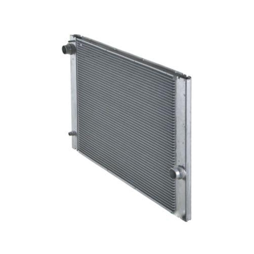 MAHLE Kühler, Motorkühlung BEHR *** PREMIUM LINE *** CR 776 000P