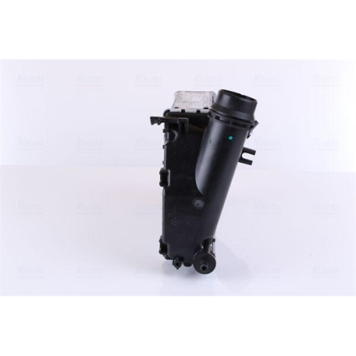 NISSENS Ladeluftk&uuml;hler ** FIRST FIT ** 96207