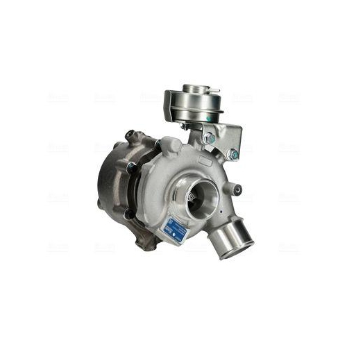 NISSENS Lader, Aufladung ** FACTORY NEW ** 93504