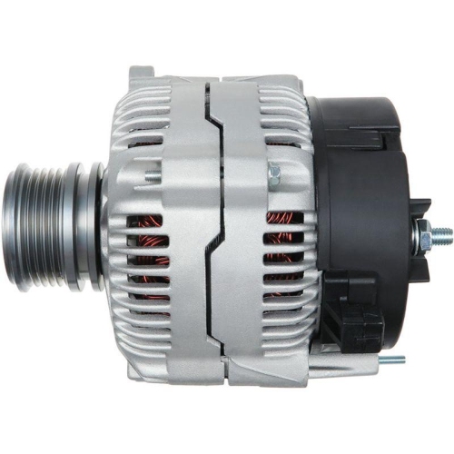 AS-PL Generator AS A0509