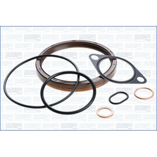 AJUSA Dichtungssatz, Kurbelgeh&auml;use 54077900