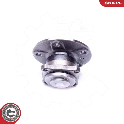 ESEN SKV Radlagersatz 29SKV295