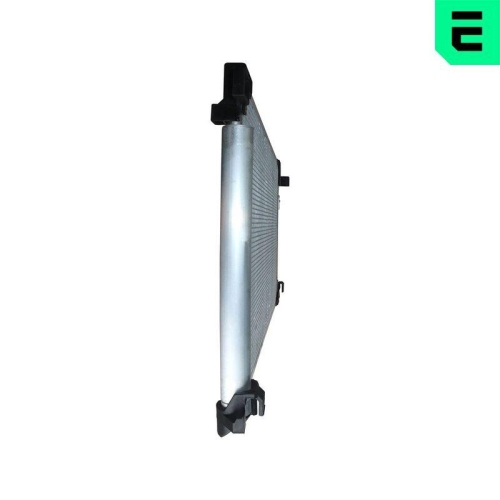 ERA Kondensator, Klimaanlage 667501