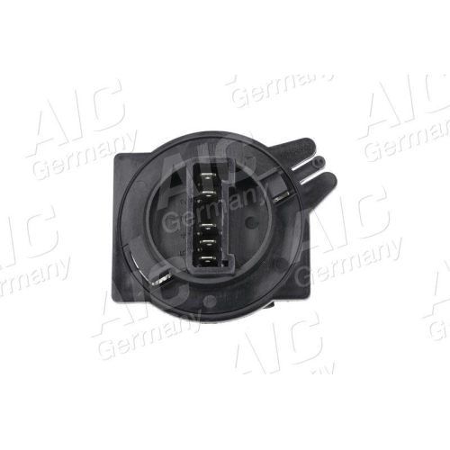 AIC Widerstand, Innenraumgebl&auml;se NEW MOBILITY PARTS 55298
