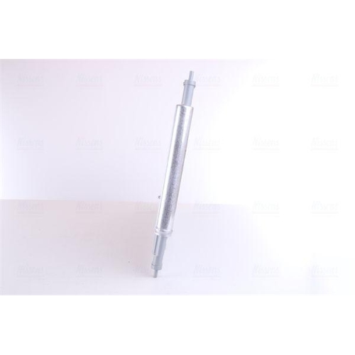 NISSENS Kondensator, Klimaanlage ** FIRST FIT ** 940466