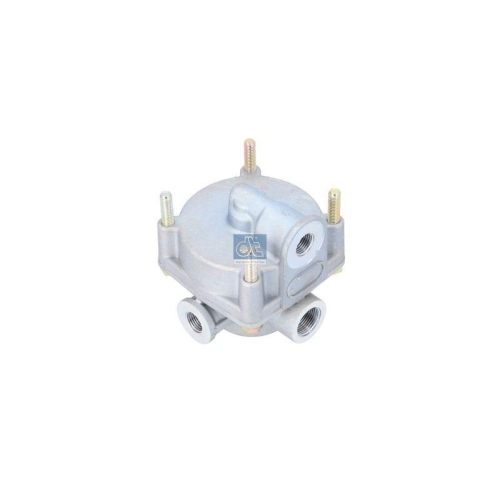 DT Spare Parts Relaisventil 4.60317
