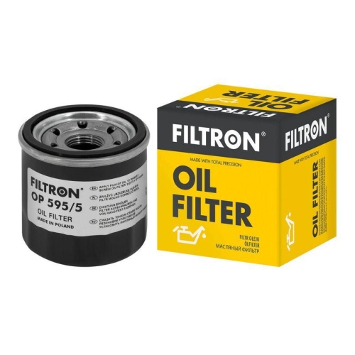 FILTRON &Ouml;lfilter OP 595/5