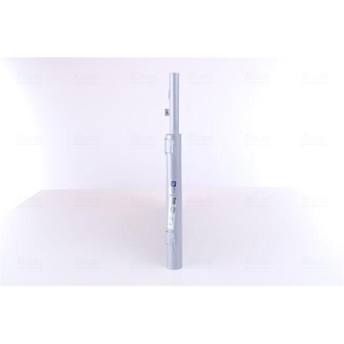 NISSENS Kondensator, Klimaanlage ** FIRST FIT ** 940247
