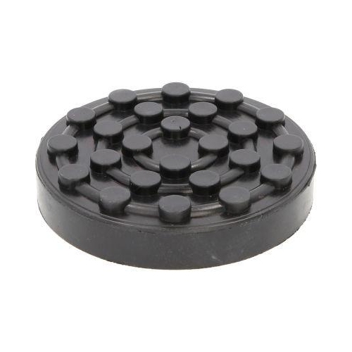 Gummiteller 03 f&uuml;r Ravaglioli / Werther Hebeb&uuml;hnen 123 mm KS TOOLS 160.0465