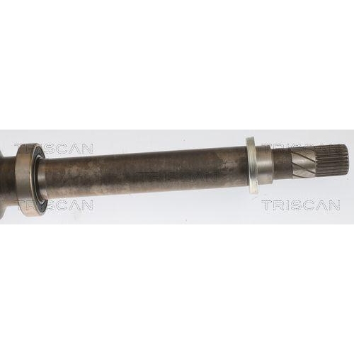 TRISCAN Antriebswelle 8540 25697