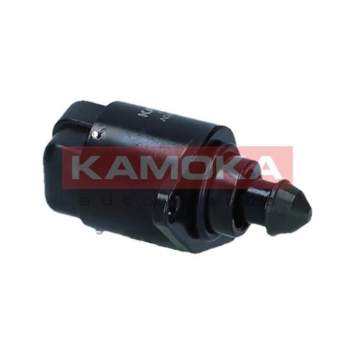 KAMOKA Leerlaufregelventil, Luftversorgung