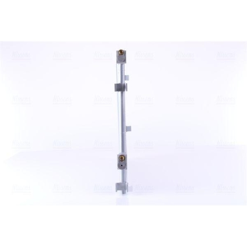 NISSENS Kondensator, Klimaanlage ** FIRST FIT ** 940425