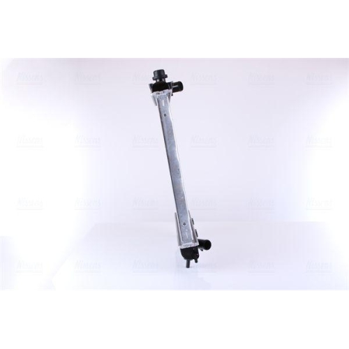 NISSENS K&uuml;hler, Motork&uuml;hlung 61024