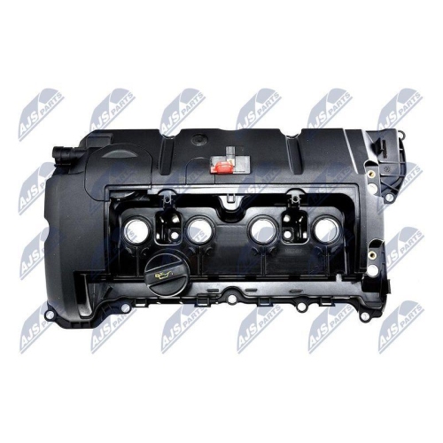 NTY Zylinderkopfhaube BPZ-CT-007