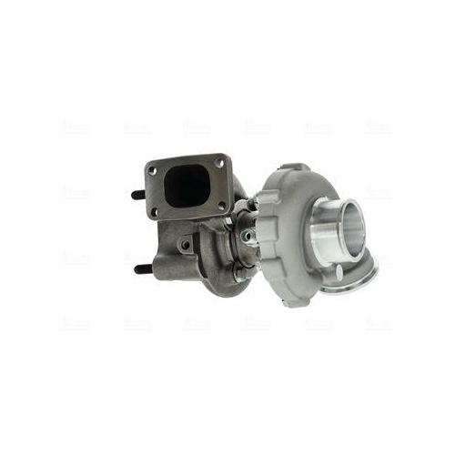 NISSENS Lader, Aufladung ** FACTORY NEW ** 93764