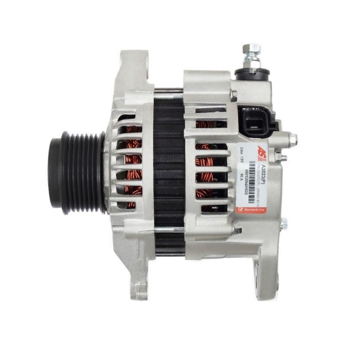 AS-PL Generator AS A2023(P)