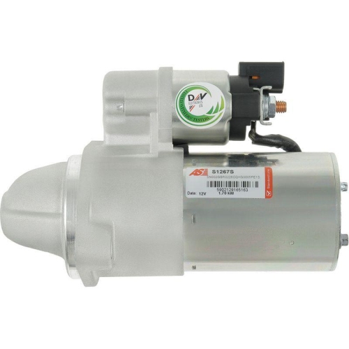 AS-PL Starter AS S1267S