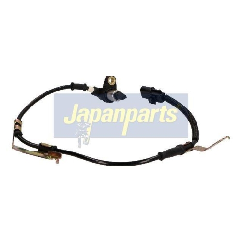 JAPANPARTS Sensor, Raddrehzahl ABS-H77