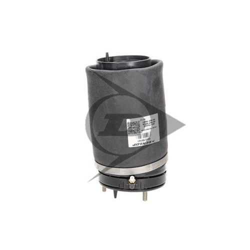 Dunlop Airsuspension Luftfeder, Fahrwerk Dunlop Original Ersatzteil 71131