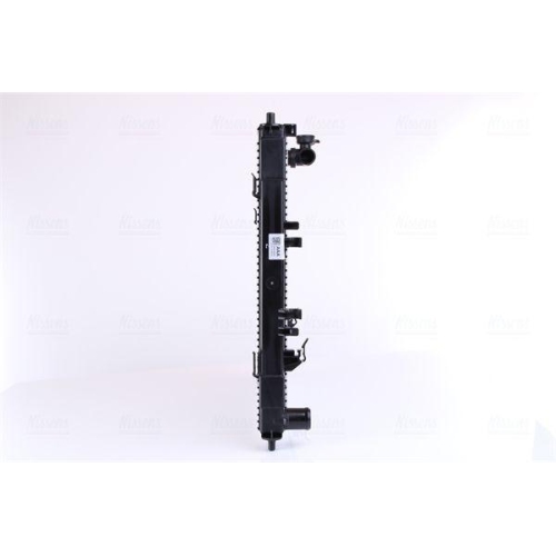 NISSENS K&uuml;hler, Motork&uuml;hlung 67606