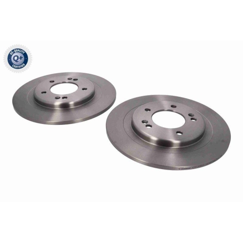 ACKOJA Bremsscheibe Q+ Erstausr&uuml;sterqualit&auml;t A52-40030