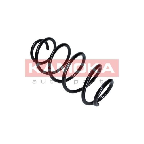 KAMOKA Fahrwerksfeder