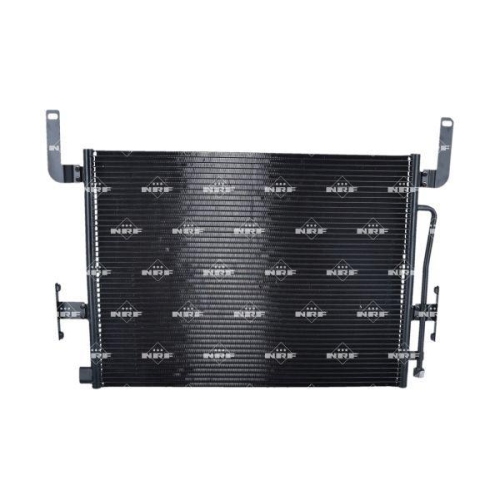 NRF Kondensator, Klimaanlage EASY FIT 35655