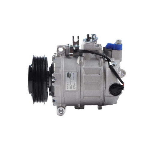 HELLA Kompressor, Klimaanlage >>> Easy2Fit <<< 8FK 366 200-201