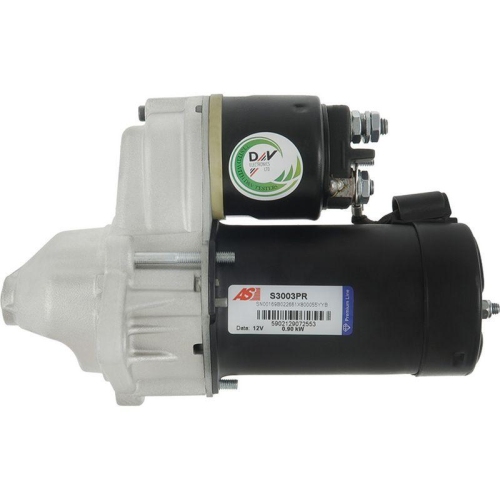 AS-PL Starter Wiederaufbereitet AS S3003PR