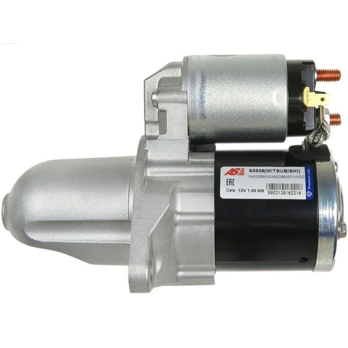 AS-PL Starter Brandneu Mitsubishi