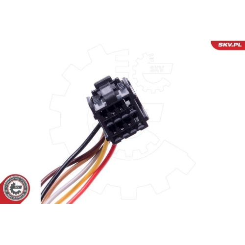 ESEN SKV Wickelfeder, Airbag