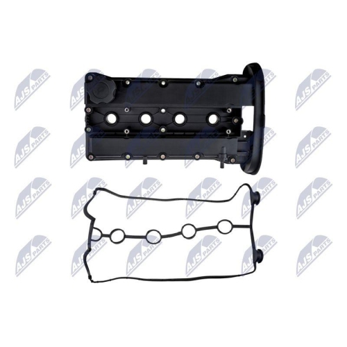 NTY Zylinderkopfhaube BPZ-DW-004