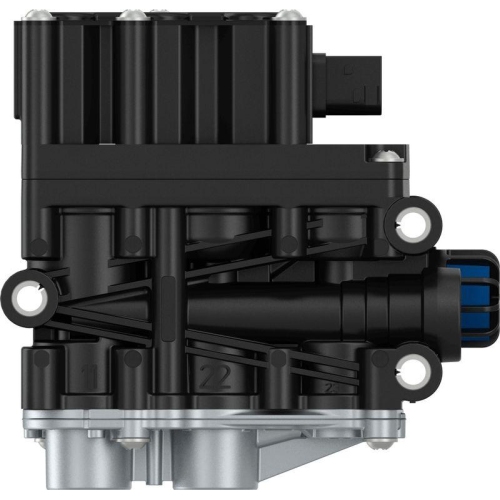 WABCO Magnetventil 4728900510