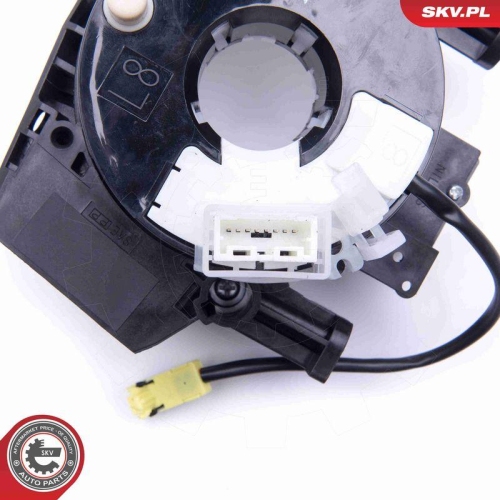 ESEN SKV Wickelfeder, Airbag 96SKV526