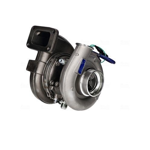 NISSENS Lader, Aufladung ** FACTORY NEW ** 93733