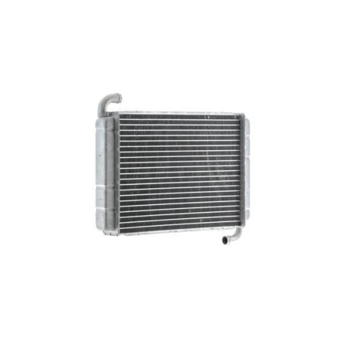MAHLE W&auml;rmetauscher, Innenraumheizung BEHR AH 45 000S
