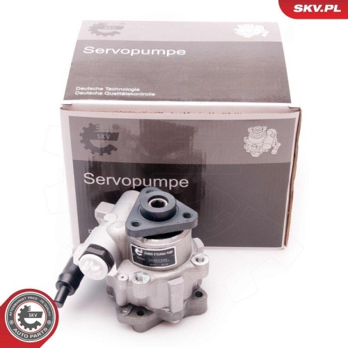 ESEN SKV Hydraulikpumpe, Lenkung 10SKV220