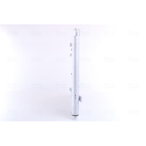 NISSENS Kondensator, Klimaanlage 940210