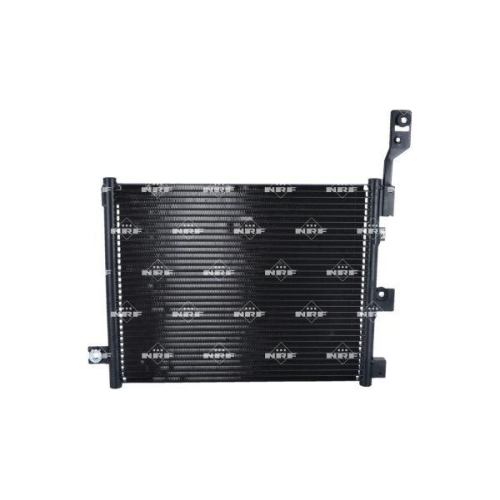 NRF Kondensator, Klimaanlage EASY FIT 350047