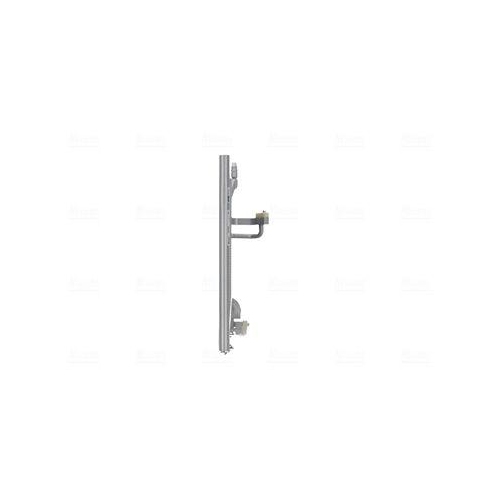 NISSENS Kondensator, Klimaanlage ** FIRST FIT ** 941107