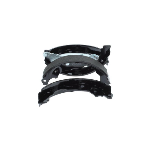 BOSCH Bremsbackensatz 0 986 487 974