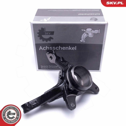 ESEN SKV Achsschenkel, Radaufh&auml;ngung 47SKV671