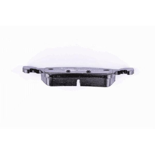 HELLA Bremsbelagsatz, Scheibenbremse 8DB 355 021-701