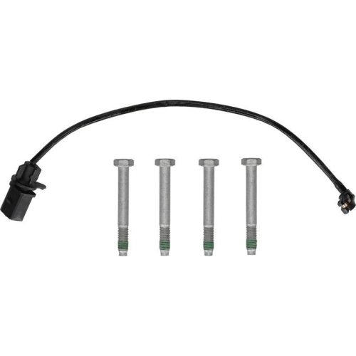 TRW Bremsbelagsatz, Scheibenbremse DTEC COTEC GDB1768DTE