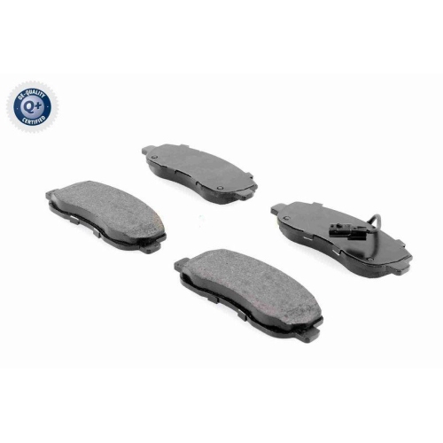 VAICO Bremsbelagsatz, Scheibenbremse Green Mobility Parts V40-0686